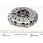 Комплект зчеплення BMW 3 (E46)/5 (E39) 96-05 (d=230mm) (+вижимний), M51,M52,M54