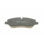 Колодки гальмівні (передні) Land Rover Discovery III/IV 04-18/Range Rover III 02-12/Sport I 05-13