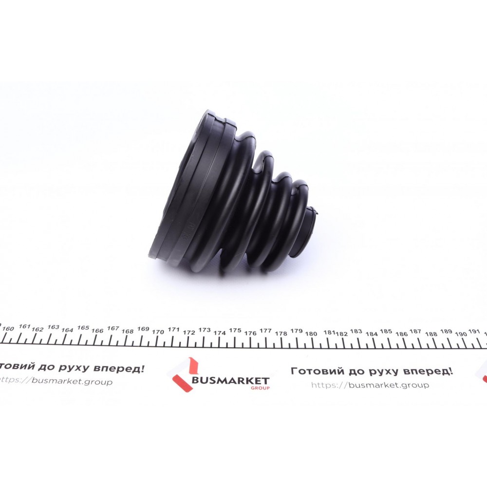 ШРКШ (внутрішній) Citroen Jumper/Fiat Ducato/Peugeot Boxer 2.2D/2.3D 06- (-ABS) (L)