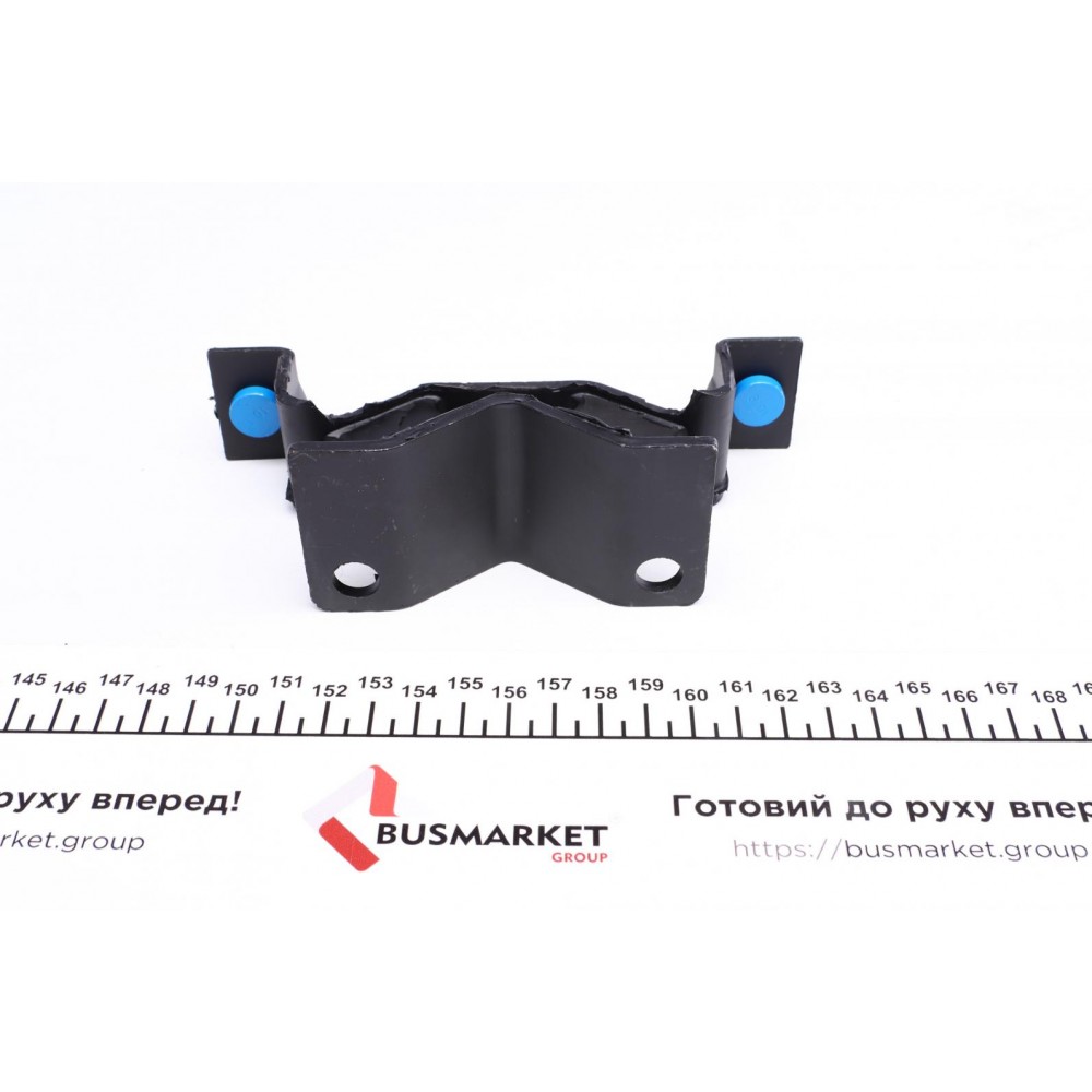 Подушка КПП Opel Omega B 2.0DTI/2.5TD/3.0 V6 94-03 (задня)