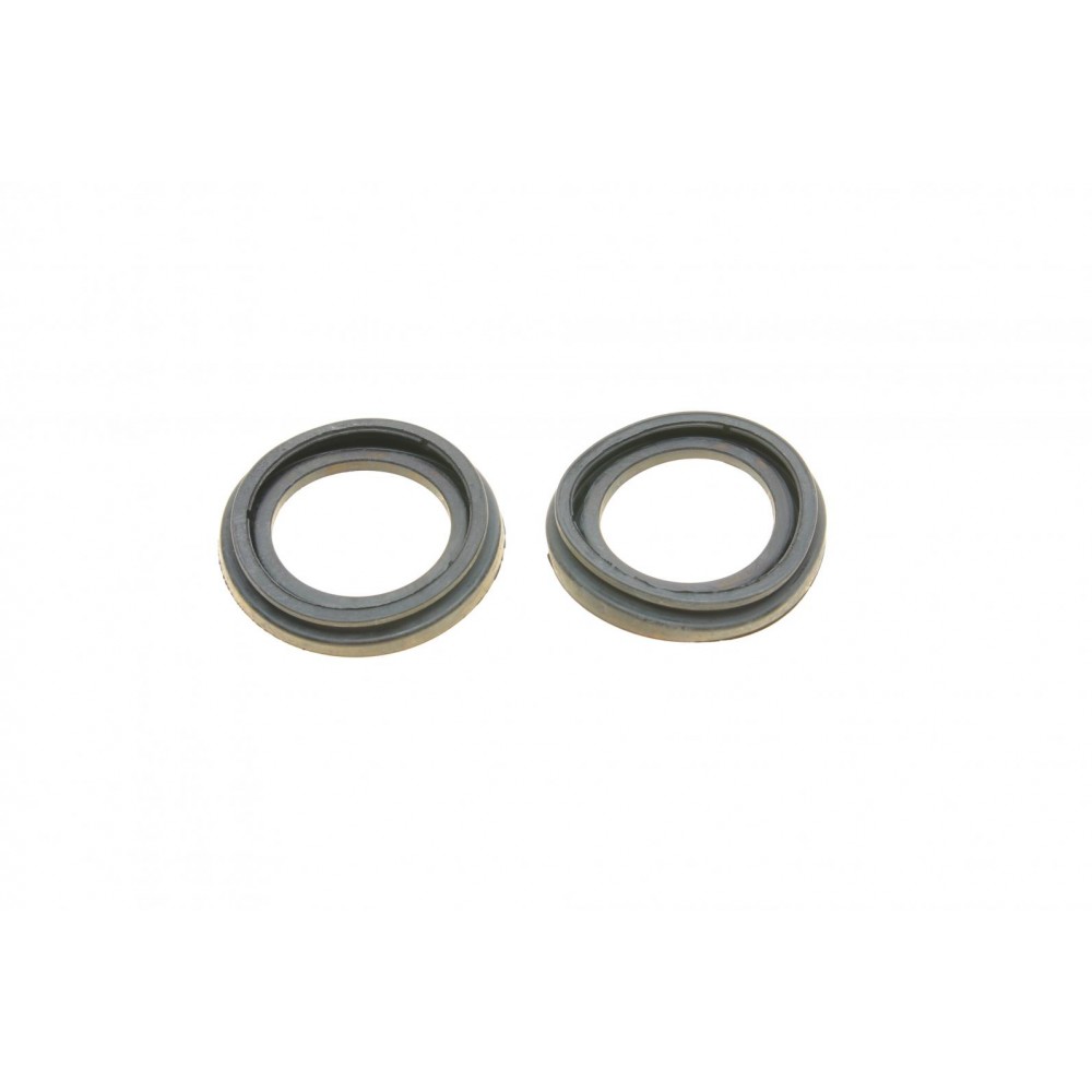 Ремкомплект супорта (переднього) Land Rover Discovery/Range Rover 06- (d=48mm) (Trw) (+поршень/направляюча) SuperKit