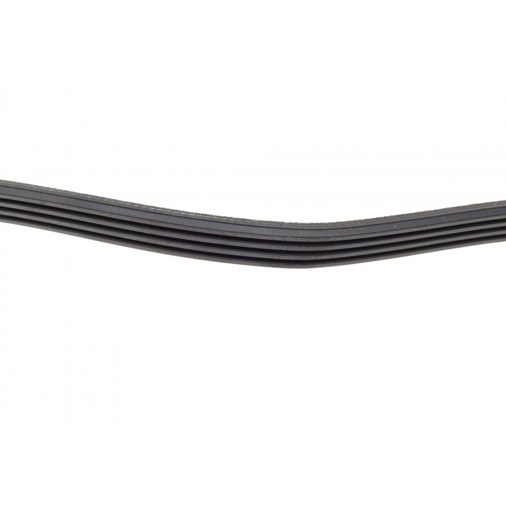 Ремінь генератора Hyundai i10/i20/i30 1.1/1.6CRDi 08-13/Fiat Doblo/Punto/Stilo 1.2/1.4 01- (4PK673)