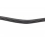 Ремінь генератора Hyundai i10/i20/i30 1.1/1.6CRDi 08-13/Fiat Doblo/Punto/Stilo 1.2/1.4 01- (4PK673)