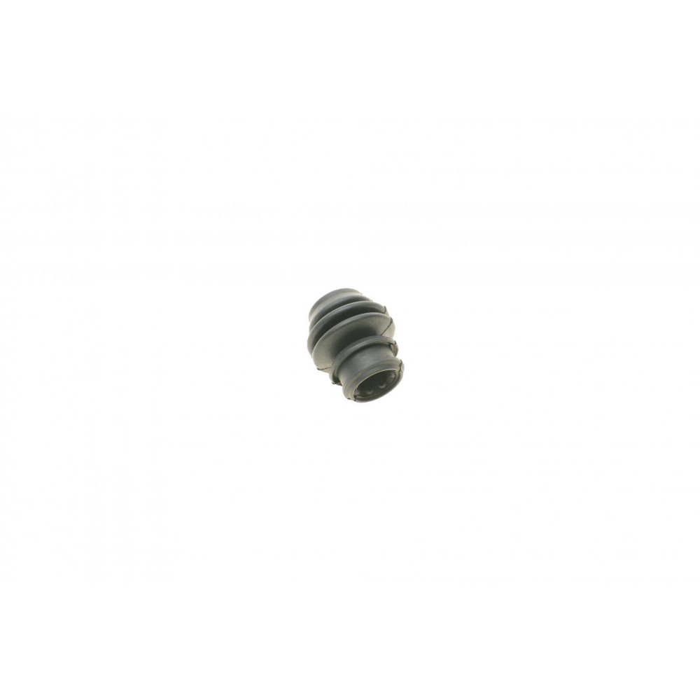 Ремкомплект супорта (переднього) Honda CR-V 99-06 (d=57mm)(Akebono)(+ поршен/направляюча) SuperKit