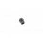 Ремкомплект супорта (переднього) Honda CR-V 99-06 (d=57mm)(Akebono)(+ поршен/направляюча) SuperKit
