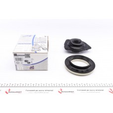 Подушка амортизатора (переднього) + підшипник Nissan Juke/Leaf 10- (L) SNR