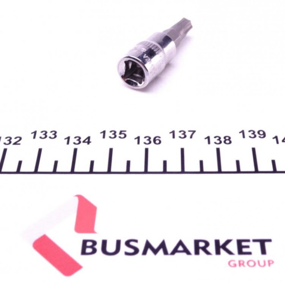Біта Torx (T30x38mm)