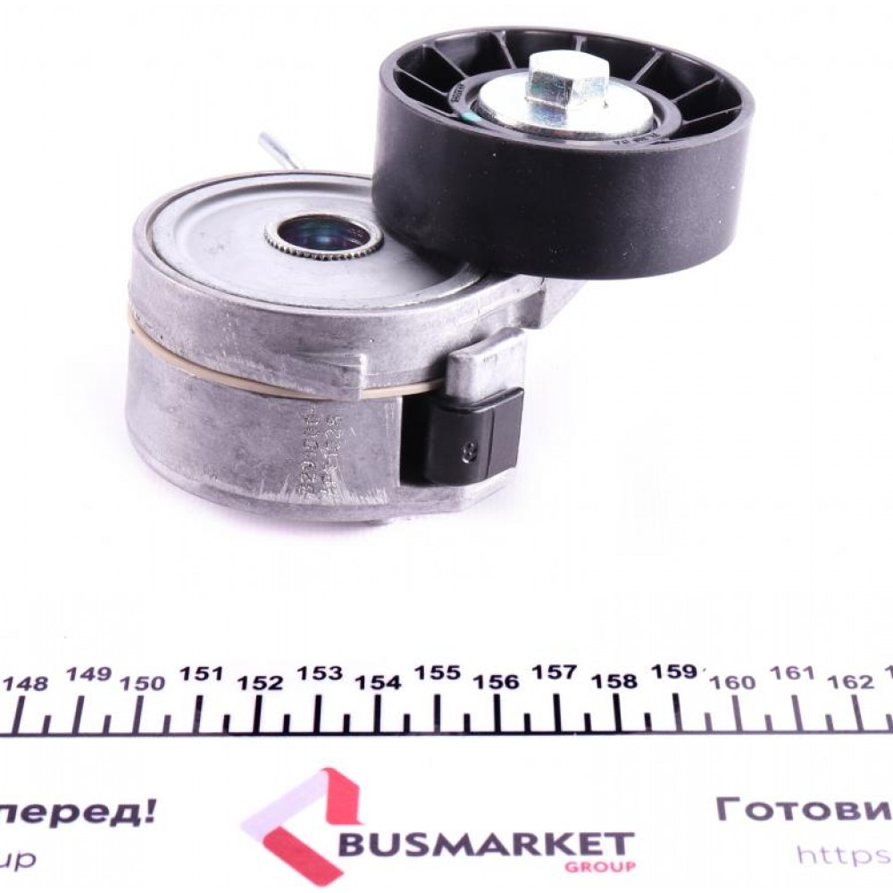 Комплект ременя генератора Peugeot Expert/Citroen Jumpy 2.0/2.2 HDI 99- (6PK1740)