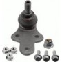 Опора кульова (передня/знизу) Ford C-max 07-10/ Focus 04-12
