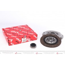 Комплект зчеплення VW Passat/Audi A4/A6 1.9 TDI 95-01 (d=228mm) (+вижимний)