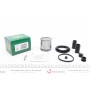 Ремкомплект супорта (переднього) Opel Vectra 88- (d=54mm) (+поршень) (Ate)