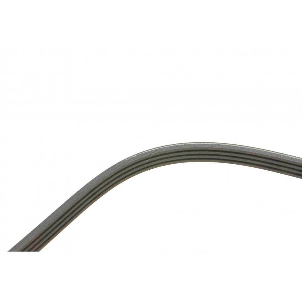 Ремінь генератора Toyota Land Cruiser 200 4.5 D-4D 07-/Man TGL/TGL 4.7/6.9 05- (4PK1389)