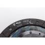 Комплект зчеплення VW Caddy 1.9TDI/Touran 2.0TDI/Passat 1.6TDI 03- (d=228 мм) (+вижимний) z=28