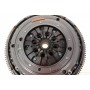 Демпфер + комплект зчеплення VW T4 2.5TDI (75kw) ACV, 96-03