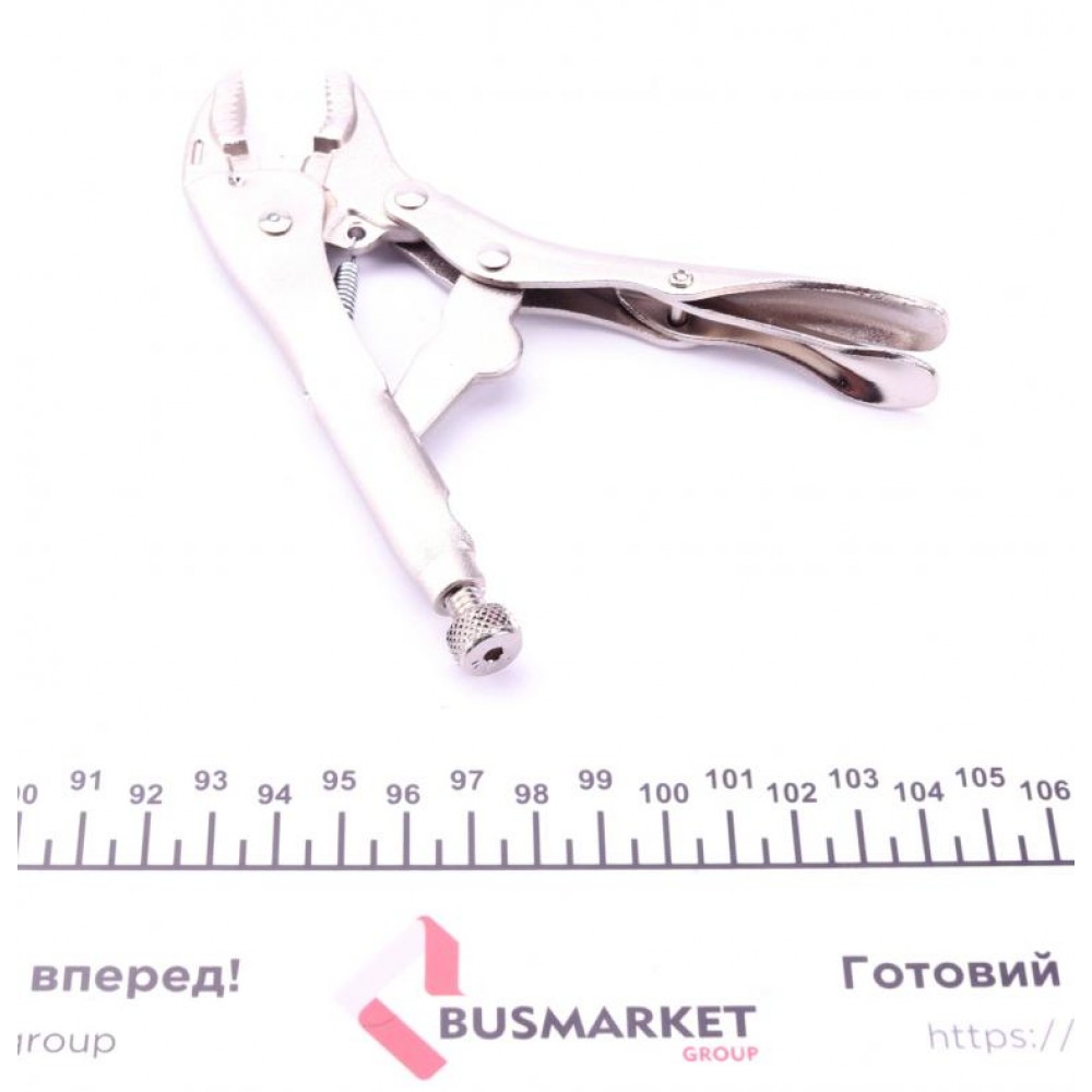 Ключ-зажим (125 мм)