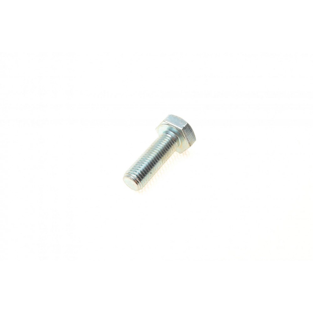 Опора кульова (передня/знизу) Citroen Berlingo/Peugeot Partner 96- (d=16mm)