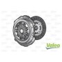 Комплект зчеплення Toyota Avensis/Corolla 1.6/1.8 08-18 (d=212mm)