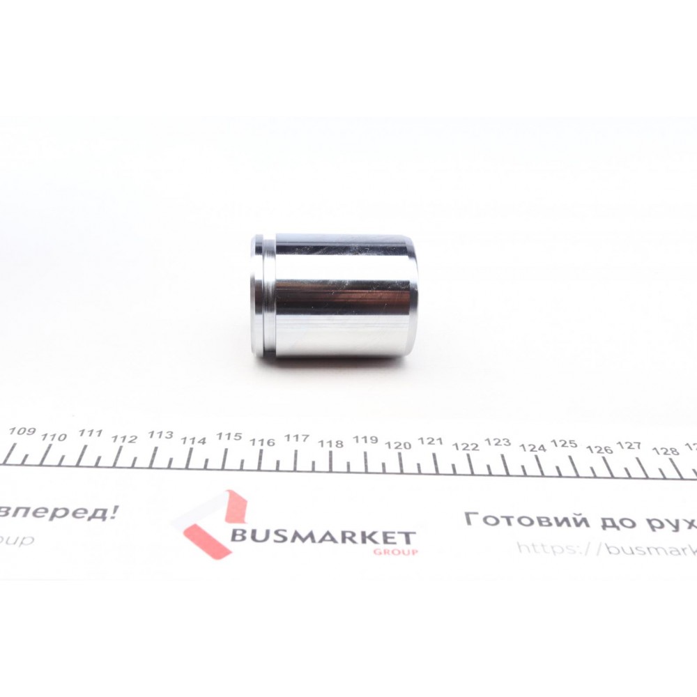 Ремкомплект супорта (переднього) Opel Insignia 08- (d=42mm) (+поршень) (TRW)