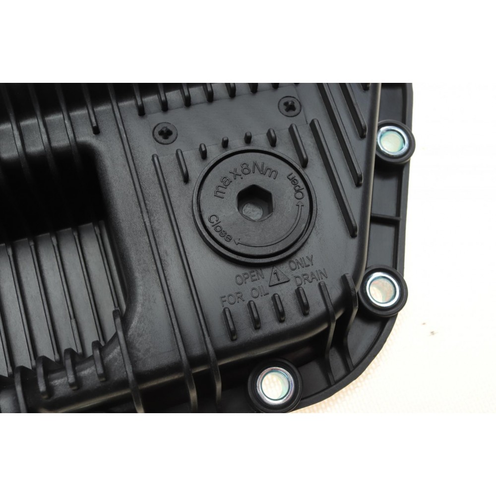 Комплект для заміни оливи АКПП BMW 3 (E90)/5 (E60) 01-15 (+масло) M47/M54/M57/N43/N45/N47/N52/N53