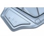 Килимок багажника BMW X3 (F25)/X4 (F26) 14-