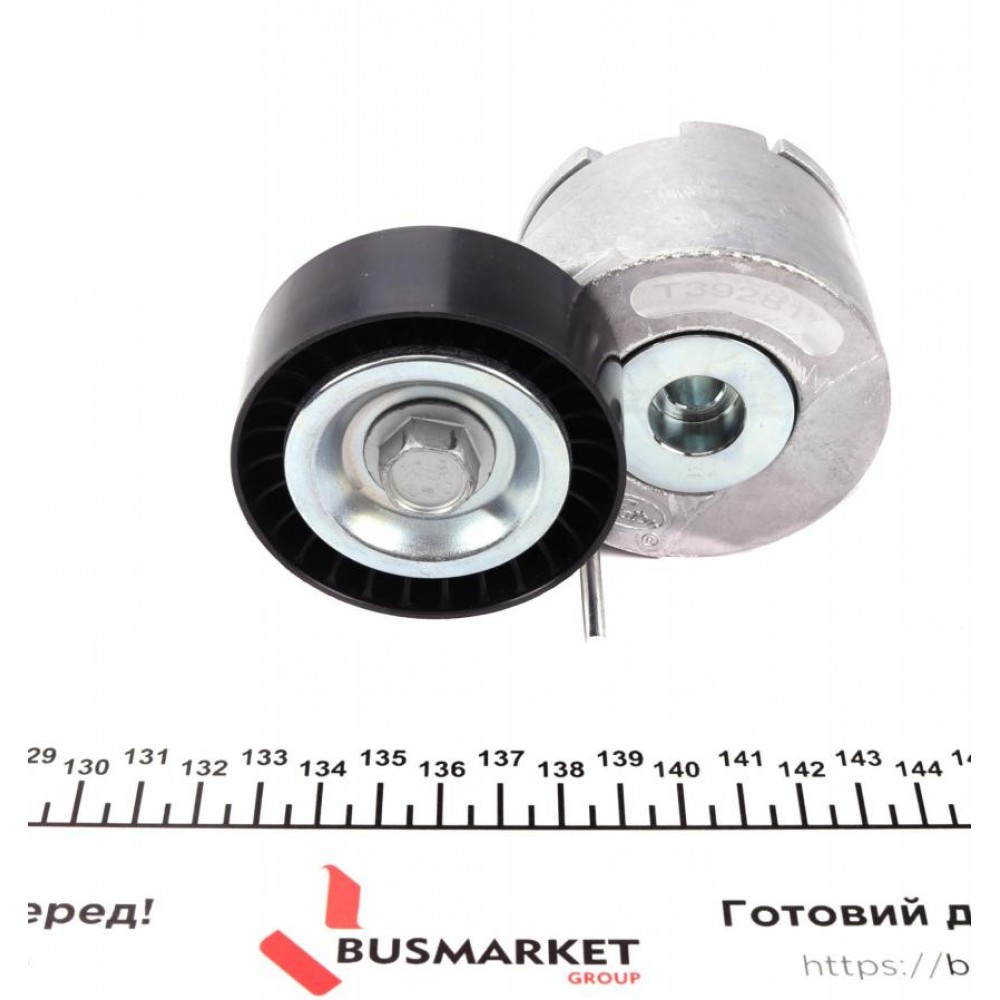 Натяжник ременя генератора Citroen Nemo/Fiat Fiorino 1.3JTD