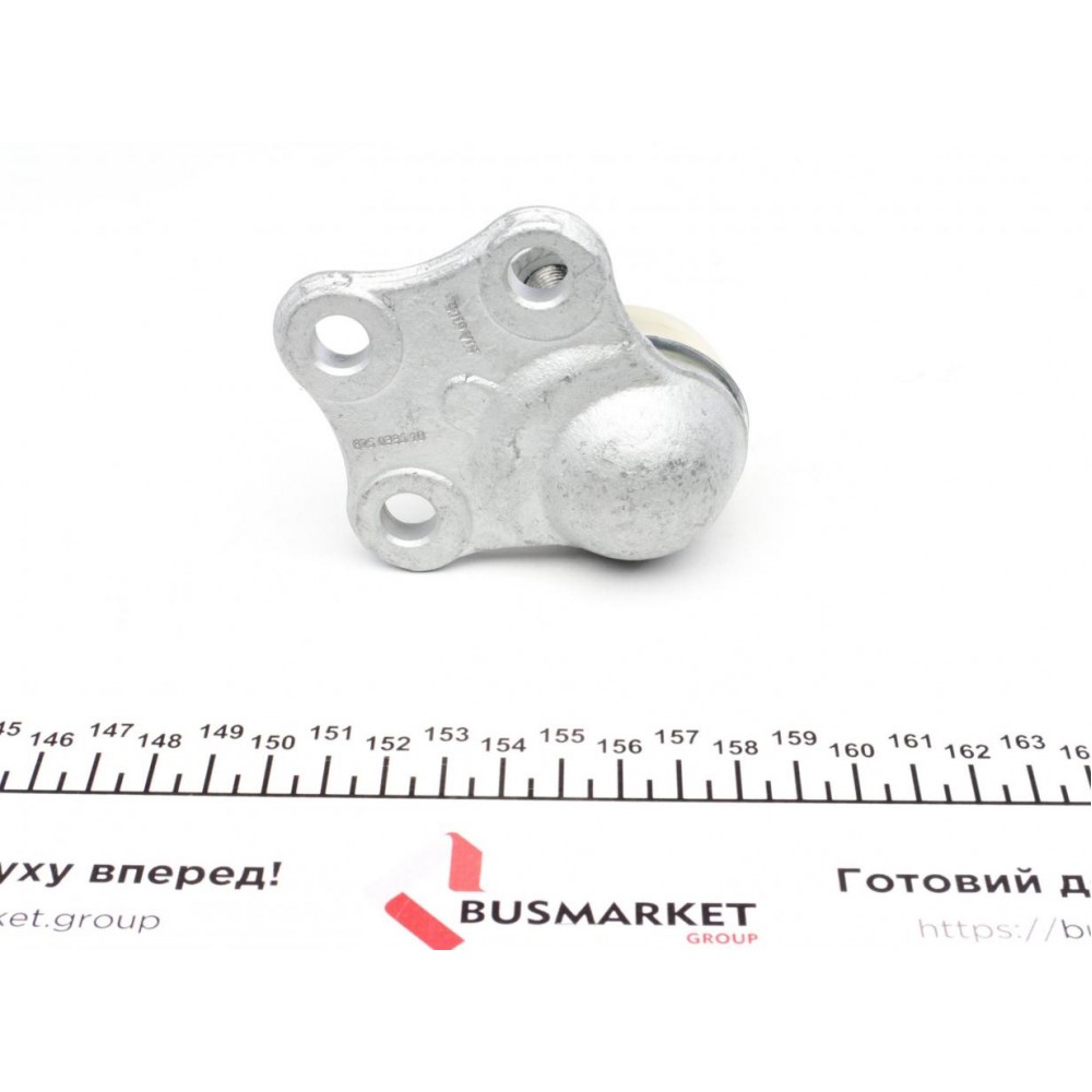 Опора кульова (передня) Renault Megane III 08-/Scenic III 09-