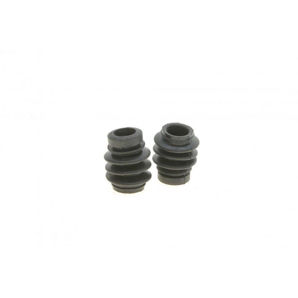 Направляюча супорта (заднього/к-кт) Chevrolet Evanda 05- (d=10mm) (Dac)