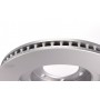 Диск гальмівний (передній) Toyota Land Cruiser 3.0-4.0 D 02- (338x28)