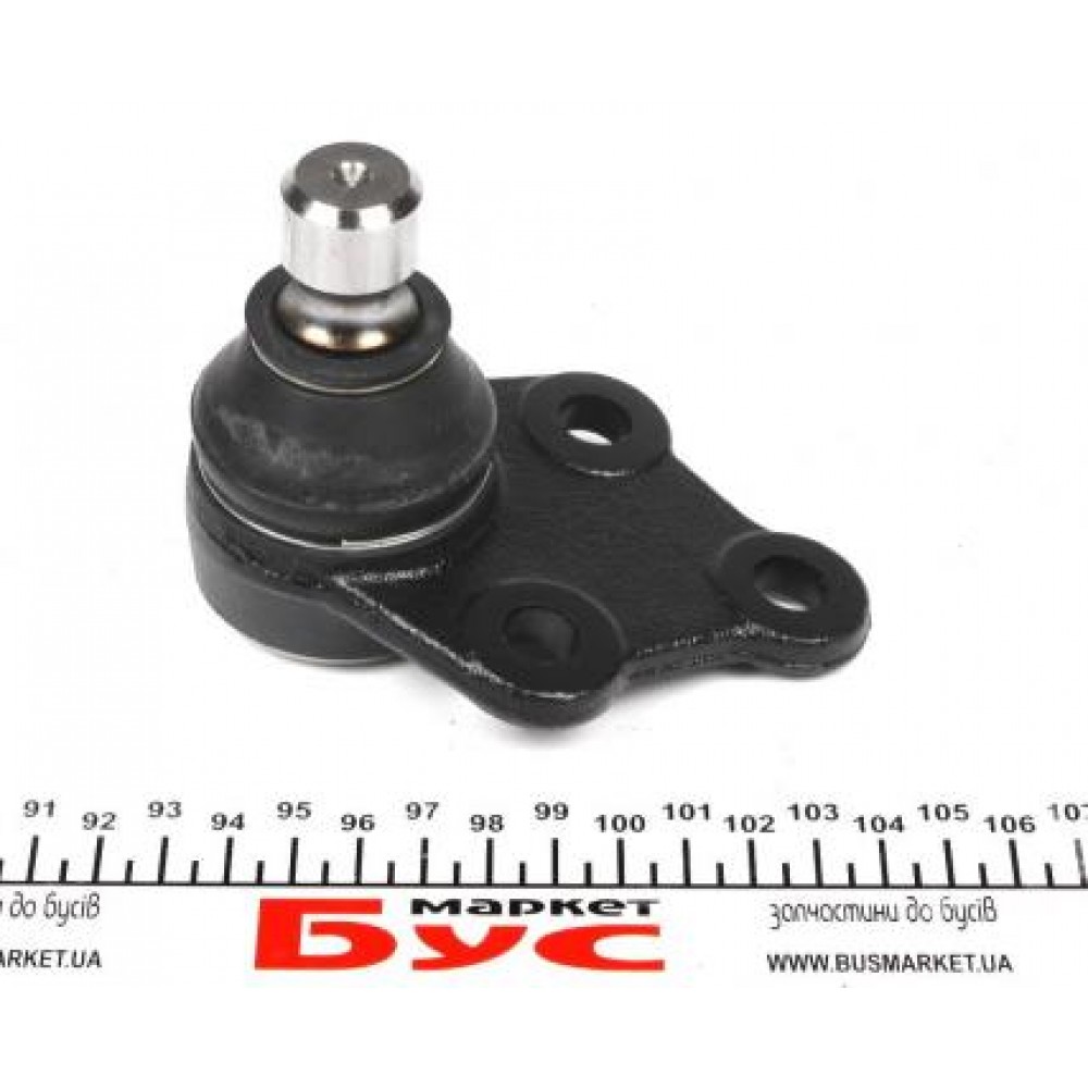 Опора кульова (передня) MB Vito (W639) 03-