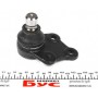 Опора кульова (передня) MB Vito (W639) 03-