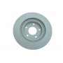 Диск гальмівний (передній) Citroen C4/ Mitsubishi ASX 1.6-2.2 10-/ Peugeot 4008 1.6-1.8 12- (294x26)