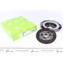 Комплект зчеплення Renault Clio 1.2 16V 05- (d=180mm) z=26