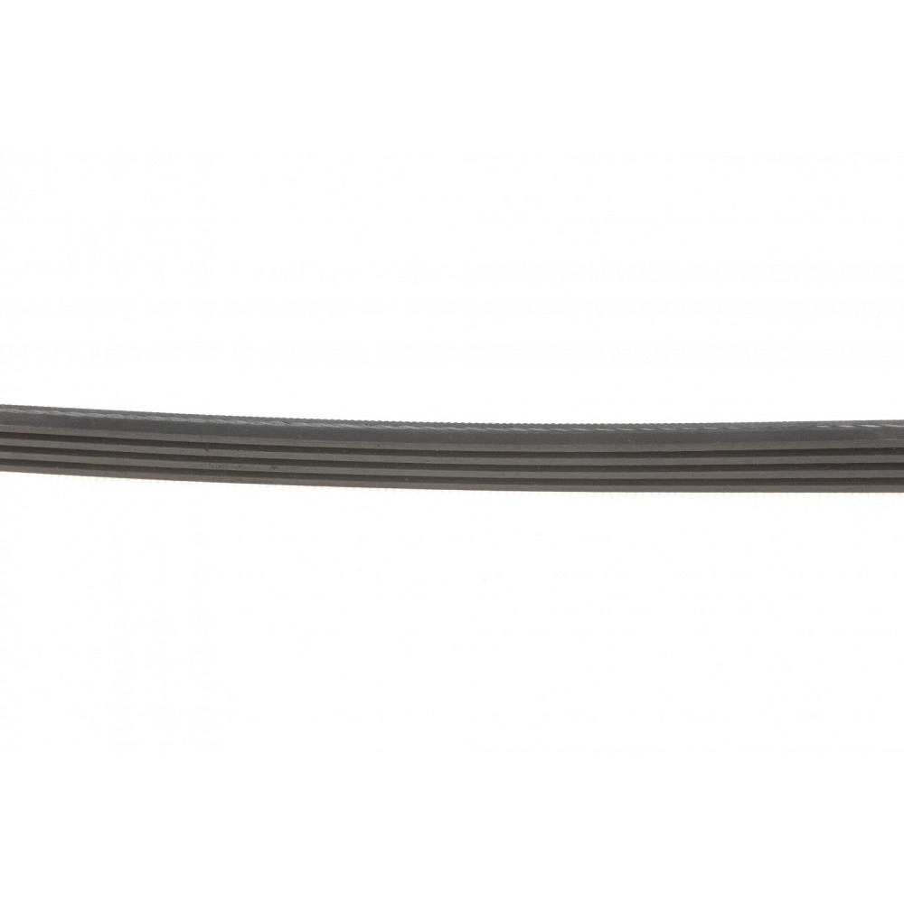 Ремінь генератора BMW X5 (E53) 3.0D 03-/Opel Astra G 1.7TD -00