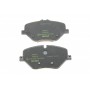 Колодки гальмівні (передні) BMW 2 (U06) 21-/5 (G60) 23-/X1 (U11) 22- 