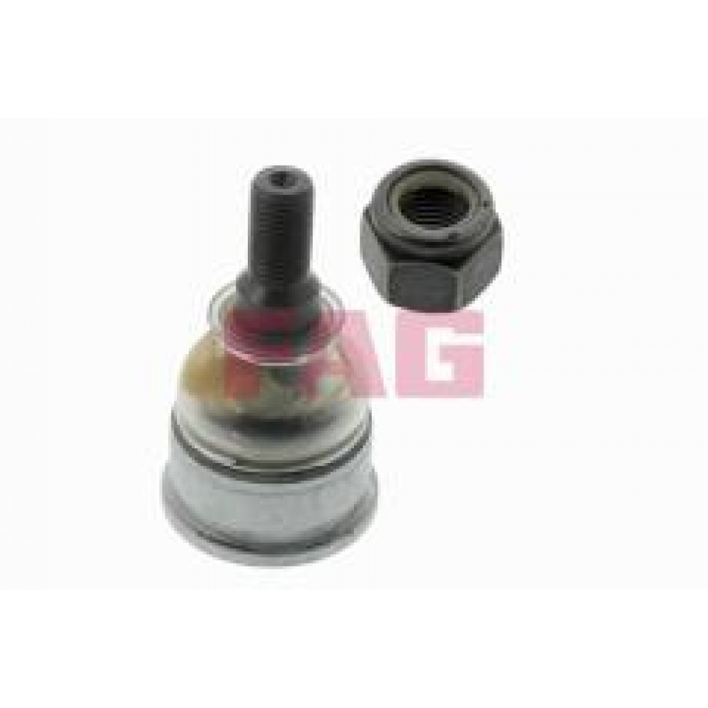 Опора кульова (передня/знизу) Honda Civic VII 00-05