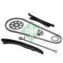 Комплект ланцюга ГРМ Fiat Doblo 1.3D/JTD 16V/Multijet 05/04-, 51/55/62/66kw