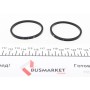 Ремкомплект супорта (переднього) MB100 90-91 (d=52mm) (Bendix-Bosch)