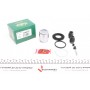Ремкомплект супорта (заднього) Subaru Forester/Legacy 97- (d=38mm) (+поршень) (Akebono)