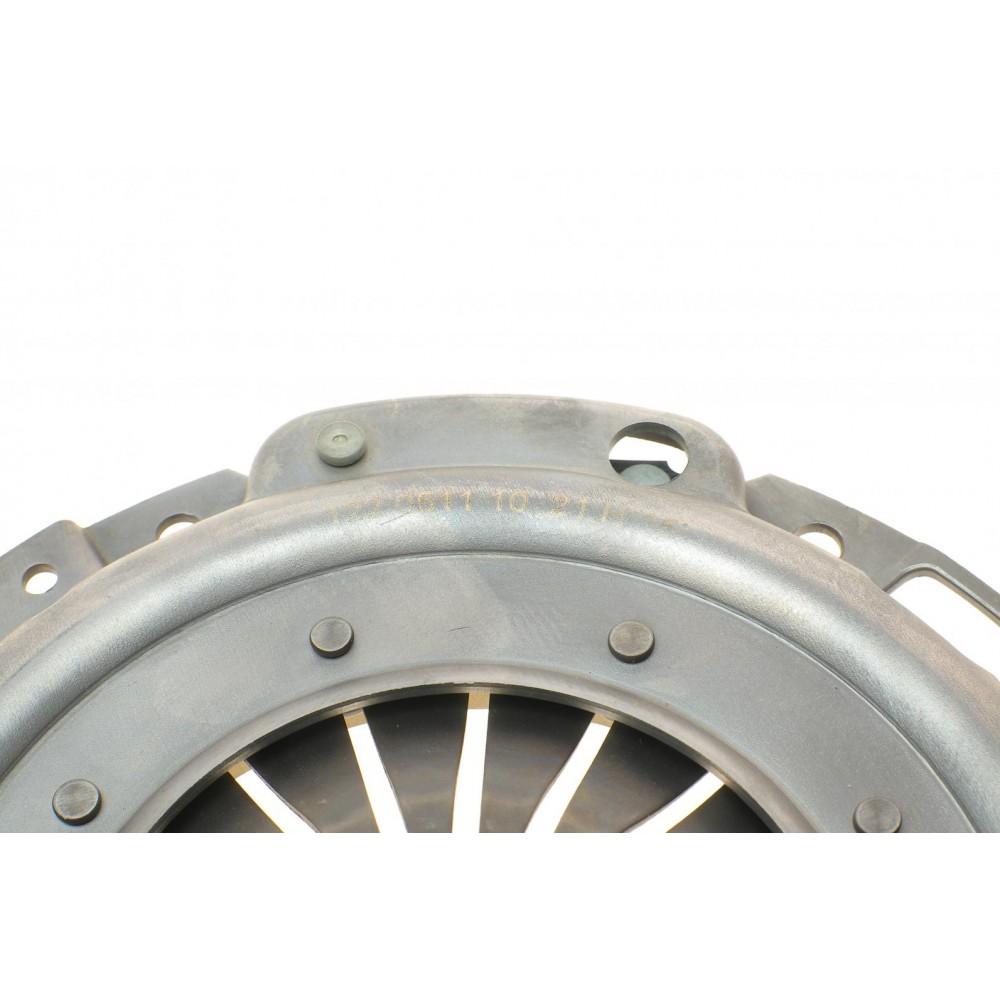 Комплект зчеплення MB A-class (W168/W169) 97-12 (d=220mm), M166/M266