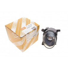 Фара протитуманна Audi A4/A6/VW Passat CC 08-18 (R)