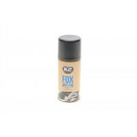 Засіб проти запотівання автомобільного скла Fox (150ml)