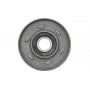 Ролик генератора VW Passat/Audi A4/A6/A8 2.4-2.8 94-05 (натяжний)