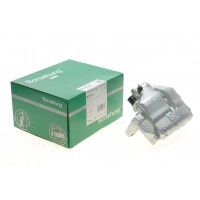 Супорт гальмівний (передній) (R) Audi A1/A3/VW Caddy/Skoda Fabia/Octavia 04-15