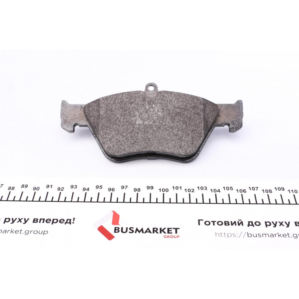 Колодки гальмівні (передні) Opel Clibra A/Omega B/Vectra A/SAAB 900 II 92-03