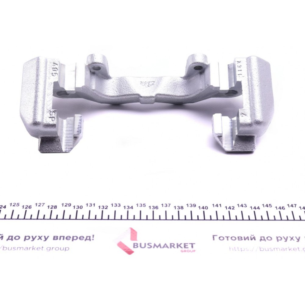 Скоба супорта (переднього) MB Sprinter (901-904) 95-06 (Ate)