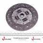 Демпфер + комплект зчеплення +вижимний + болти маховика MB Sprinter 2.2CDI 03-06 OM611