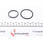 Ремкомплект супорта (заднього) Renault Megane III/Scenic III 08- (d=34mm)
