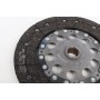 Комплект зчеплення Hyundai Santa Fe 2.2 CRDi 06-12 (d=260mm)