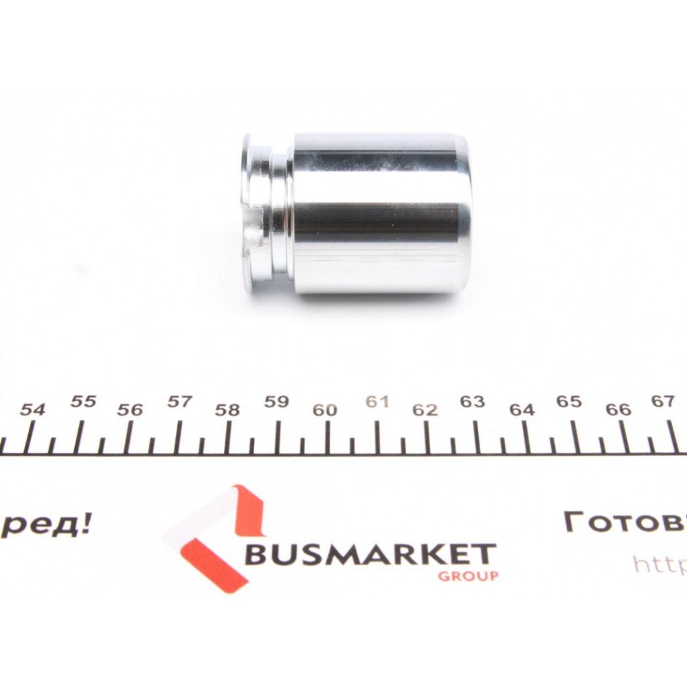 Поршень супорта (заднього) Fiat Punto/Toyota Corolla 05- (36x49mm) (Bosch)