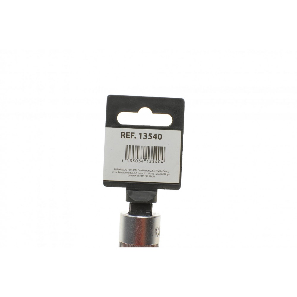 Біта Torx 1/2'' (M13x140mm)